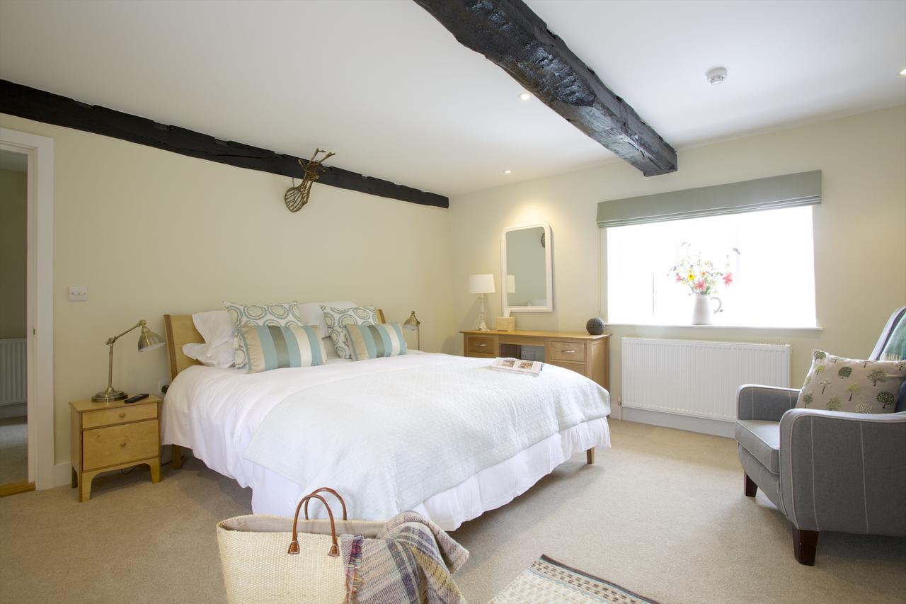 The Royal Oak Hotell Ansty  Exteriör bild