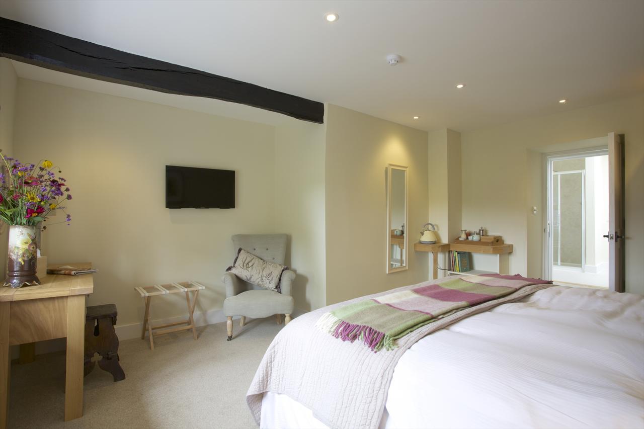 The Royal Oak Hotell Ansty  Exteriör bild