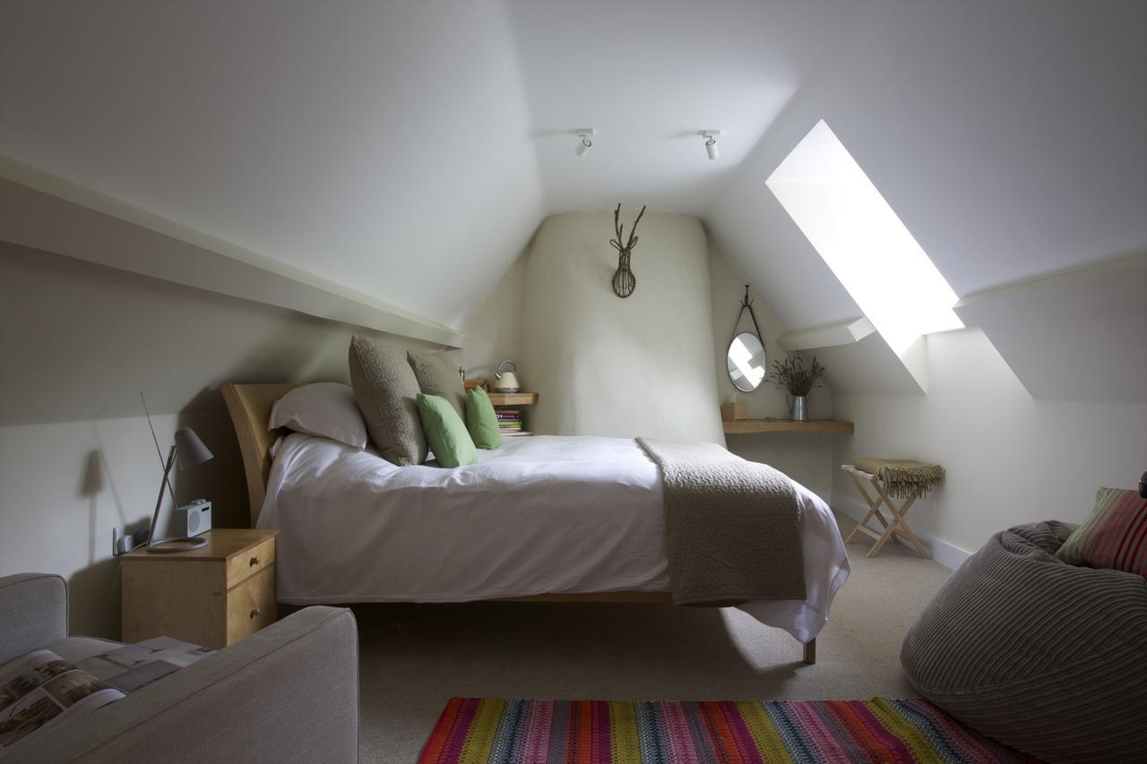 The Royal Oak Hotell Ansty  Exteriör bild
