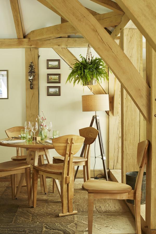 The Royal Oak Hotell Ansty  Exteriör bild