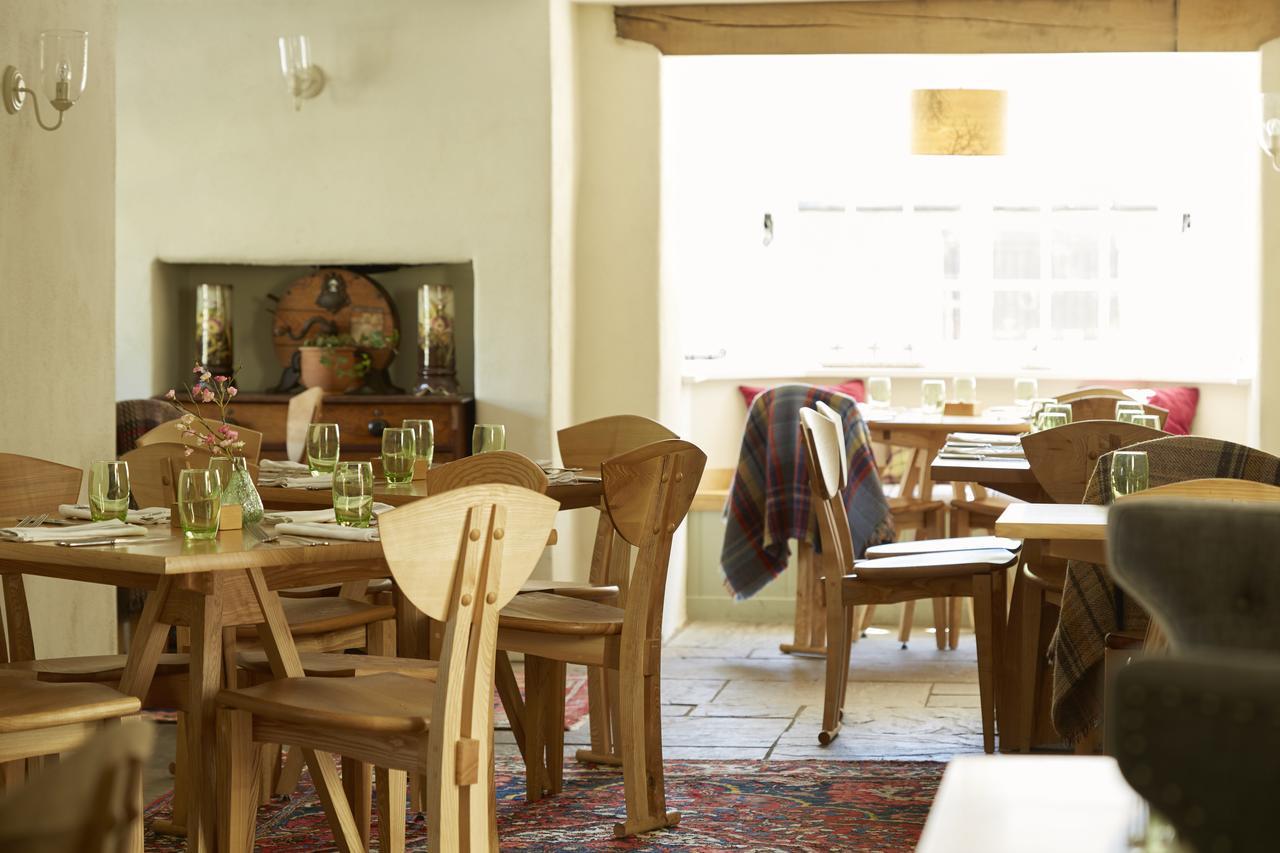 The Royal Oak Hotell Ansty  Exteriör bild