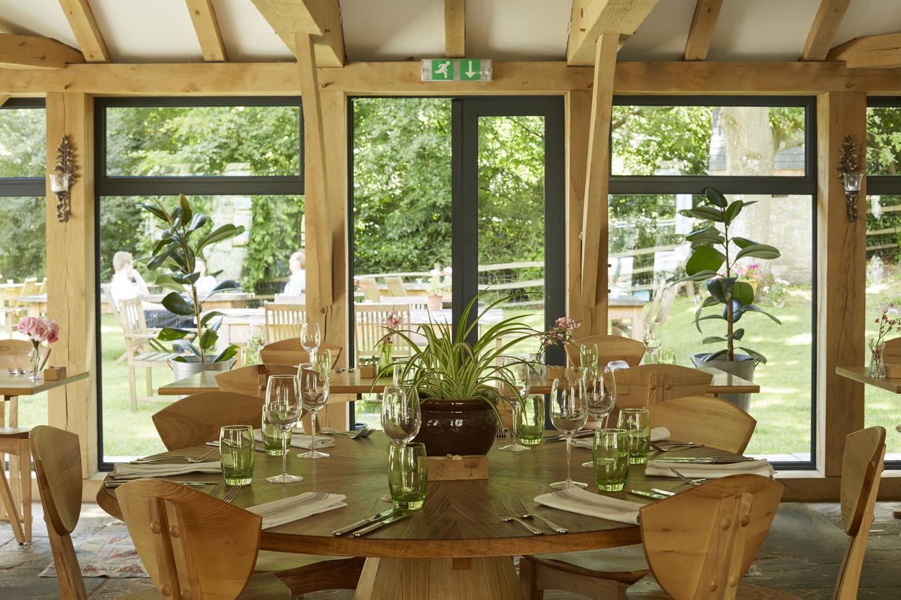 The Royal Oak Hotell Ansty  Exteriör bild