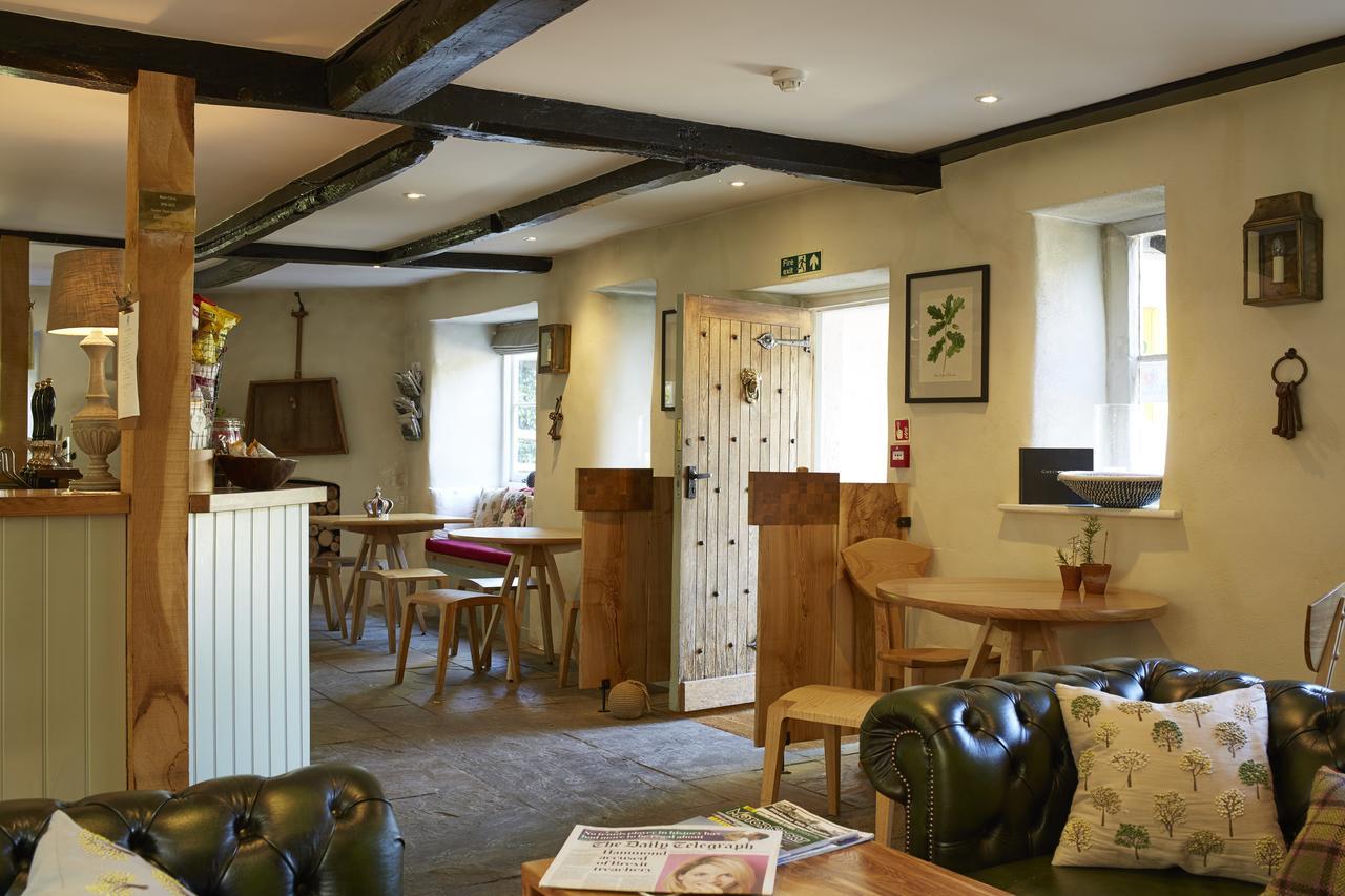 The Royal Oak Hotell Ansty  Exteriör bild